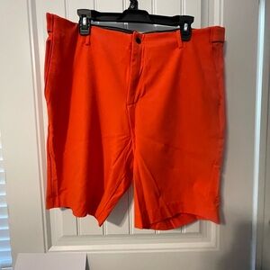 Nike men’s golf shorts size 36 dri-fit